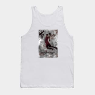 Basketball Play like you've never lost g4 Tank Top